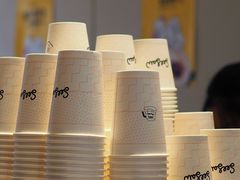 -Seesaw Coffee(上生新所店)