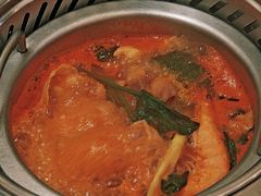 -密友回转自助火锅(世茂国际广场店)