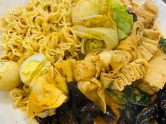 -郭记小街麻辣烫(南小街总店)