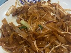 -香港威特瑞茶餐厅(小白楼音乐厅店)