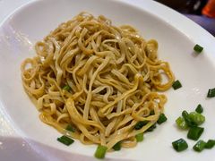 西关葱油手工捞面-鱼醉无骨鱼·中山脆肉鲩(荔湾路店)