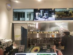 -树夏(金楠天街店)