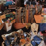 广州探店VTGNIUNIU｜华南地区最大明星中古店