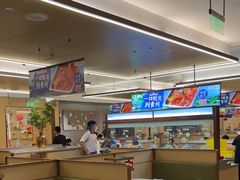 -海底捞火锅(振华广场店)