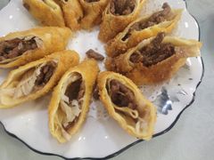 -润德轩清真菜馆(宏大路店)