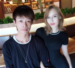 -简法造型·品牌形象店