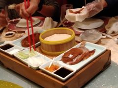 -牡丹国际大酒店-港式茶餐厅