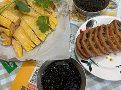 -阿金大白·上海菜馆(新天地店)