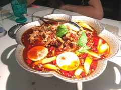 -撒椒·四川江湖菜(西单大悦城店)