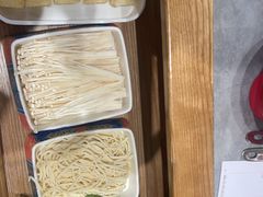 -侃爷南门铜锅涮肉