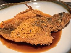 -万丽轩·粤菜(王府井金茂万丽酒店)