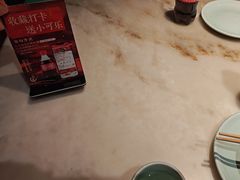 -红蜡烛-养生粥-津鲁菜(中山路店)