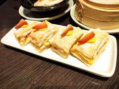 -万丽轩·粤菜(王府井金茂万丽酒店)