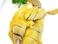 -御彩酒家(东风东路店)