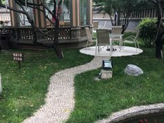 -卫鼎轩·曹公馆(鼓楼店)
