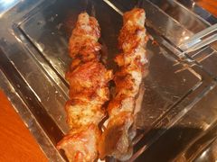 -新疆喀什噶尔餐厅(普利街店)
