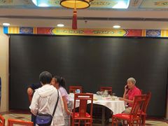 -万荣烤鸭店·北京菜(天坛店)
