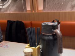 -味千拉面(广州白云机场T1西二店)