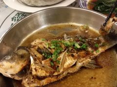 -阿殳菜馆·私厨(水围村店)
