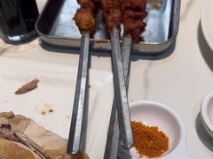 -贯贯吉·清真餐厅(浙江中路店)