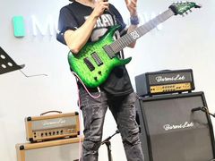 -音乐窝玩创中心·乐器声乐(海珠乐峰店)