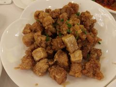 -聚春园自助餐厅(东街口店)