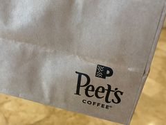-Peet's Coffee皮爷咖啡(德基店)