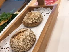 -阳坊胜利涮羊肉(阳坊老店)