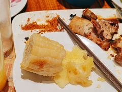 -汉巴味德(沈阳万象汇店)