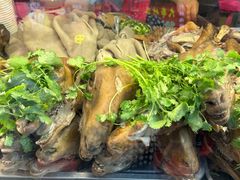 -正宁路小吃夜市