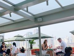 -城市露台景观餐厅(淮海路店)