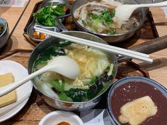 -小满手工粉(北京顺义华联店)