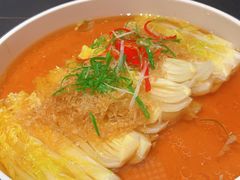 -尚品越府·融合餐厅(延安路店)