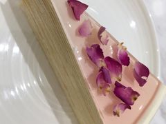 -Lady M(沙田新城市广场店)