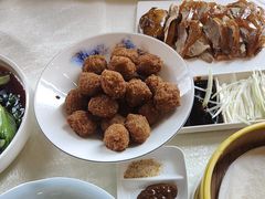 -便宜坊烤鸭店(玉蜓桥天坛店)