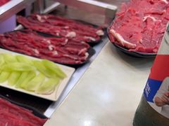 -闽粤一牛潮汕牛肉火锅