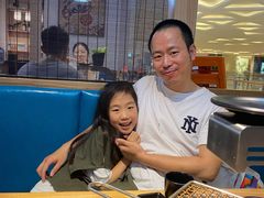 -九田家黑牛烤肉料理(西溪龙湖天街店)