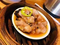 -颐和•海鲜砂锅粥•啫啫煲(奥林匹克广场店)