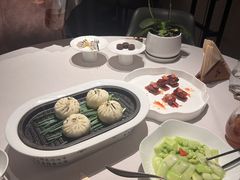 -蘇锦宴·淮扬菜烤鸭·小院(三元桥霄云路店)