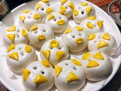 -江南婆婆(车墩店)