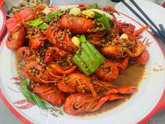 -呆虾王龙虾馆(南湖总店)