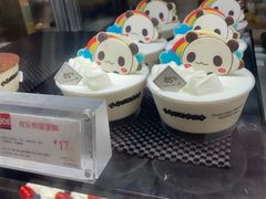 -85度C(上海周浦店)