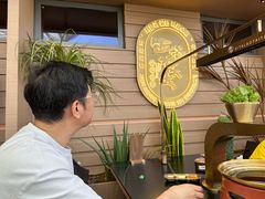 -西塔老太太泥炉烤肉(海上世界店)
