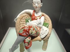 -景德镇中国陶瓷博物馆