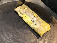 -虎伢Fuuya!咖啡煎饼(陆家嘴波特营店)