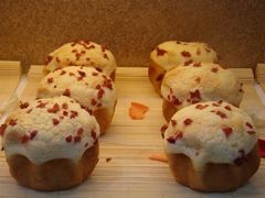 -丽莎蓓甜CAKE生日蛋糕·动物奶油(石家庄店)