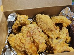 -Dak's 炸鸡(远景路店)