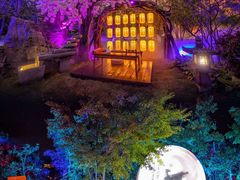 -茅山东方盐湖城景区