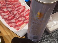 -京炭铜锅涮肉·羊蝎子·羊肉炉(保利·时光里店)