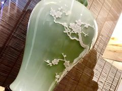 -山水悦茶会所(上海沙龙新天地天宝商业中心店)